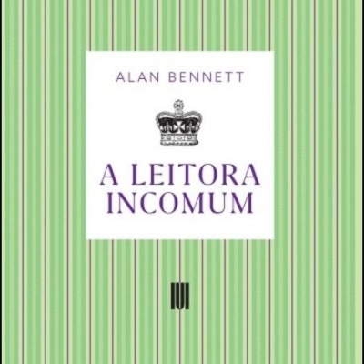 A Leitora Incomum