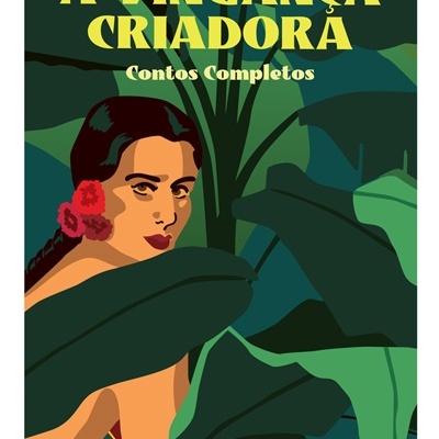 A Vingança Criadora - Contos Completos