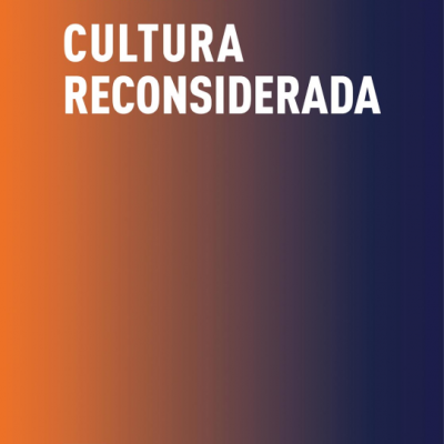Cultura Reconsiderada