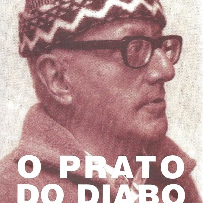 O Prato do Diabo - Um dicionário pachecal