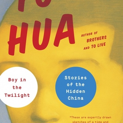 Boy in the Twilight: Stories of the Hidden China