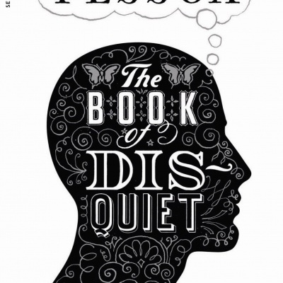 The Book of Disquiet