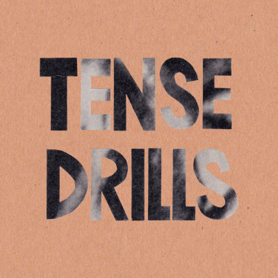 Tense Drills - Rui Pires Cabral