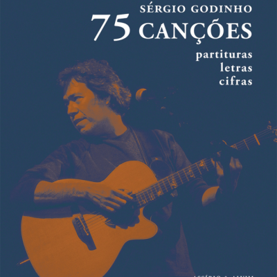 75 Canções Partituras, Letras, Cifras