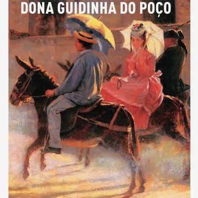 Dona Guidinha do Poço