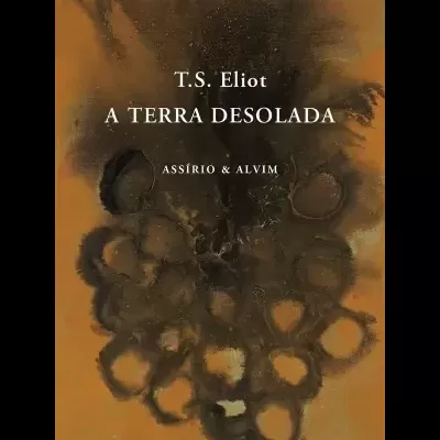 A Terra Desolada
