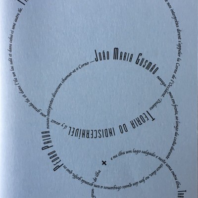 Teoria do Indiscernível