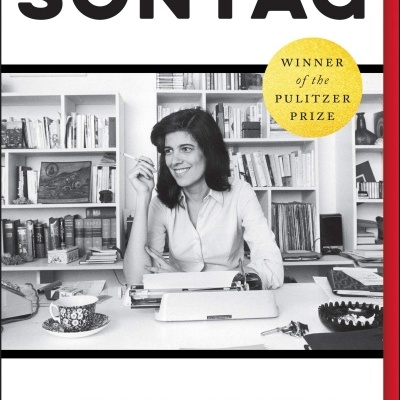 Sontag: Her Life and Work