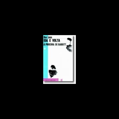 Ida e Volta - À Procura de Babbit