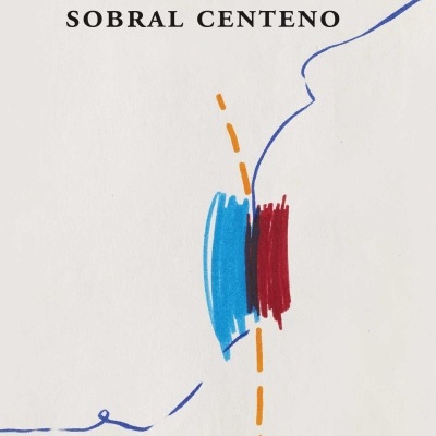 SOBRAL CENTENO - Desenho (1965-2024)