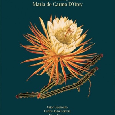 Quando há Arte! - Ensaios de Homenagem a Maria do Carmo D’Orey