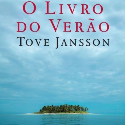 O Livro do Verão