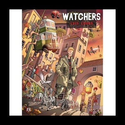 Watchers B
