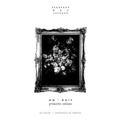 MM XXIV - primeiro volume