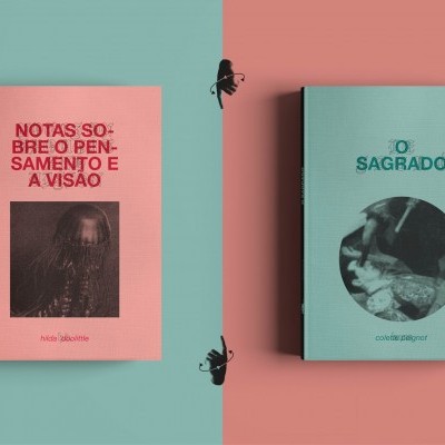 Notas sobre o Pensamento e a Visão / O Sagrado