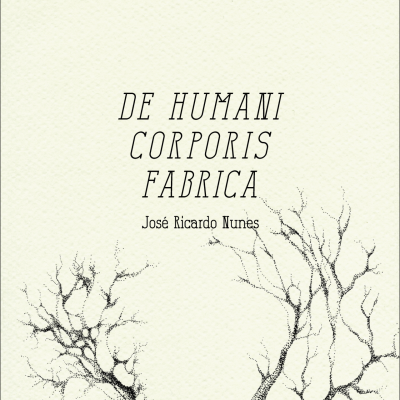 De Humani Corporis Fabrica