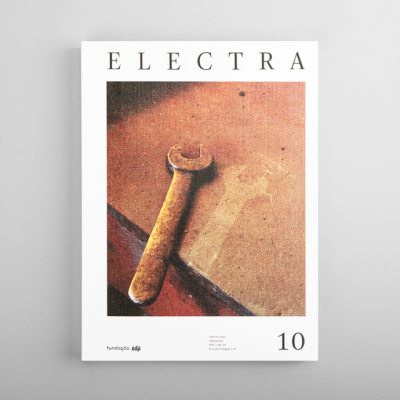 Electra 10 / o trabalho