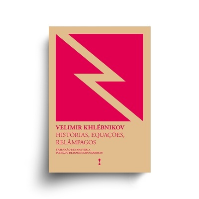 Histórias, Equações e Relâmpagos