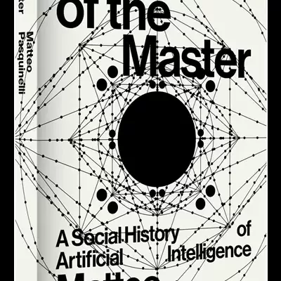 The Eye of the Master:A Social History of Artificial Intelligence