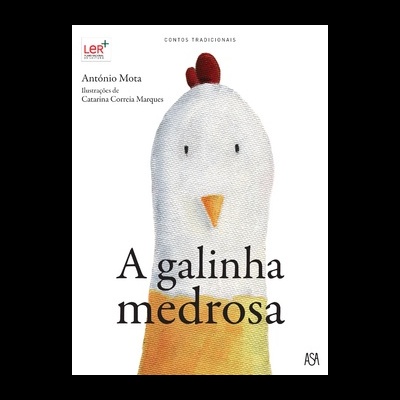 A Galinha Medrosa