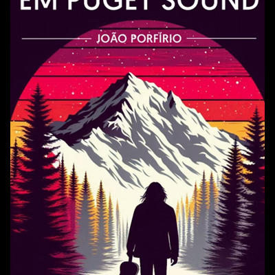 Desaparecer em Puget Sound