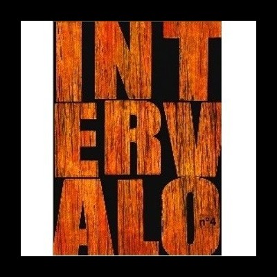 Intervalo #4 - Alegria