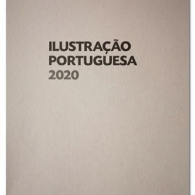 Ilustração Portuguesa 2020
