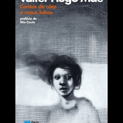 Contos de cães e maus lobos