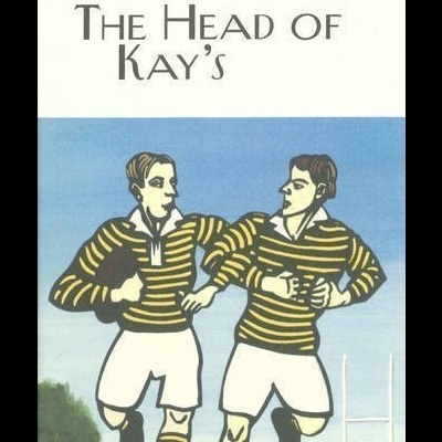The Head Of Kay's