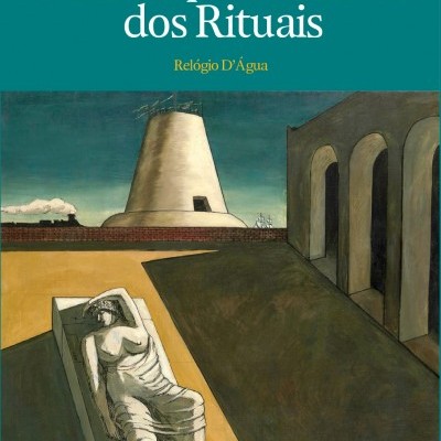 Do Desaparecimento dos Rituais