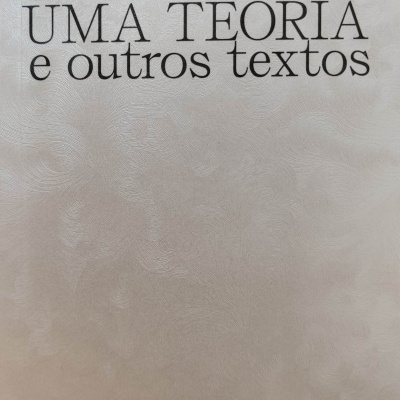 A FICÇÃO COMO CESTA: UMA TEORIA e outros textos