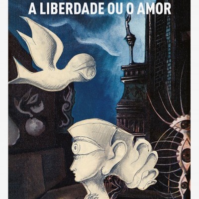 A Liberdade ou o Amor