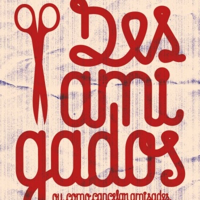 Desamigados ou Como Cancelar Amizades Sem Carregar no Botão