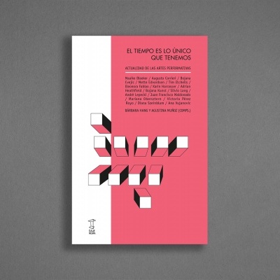 El tiempo es Lo único que tenemos