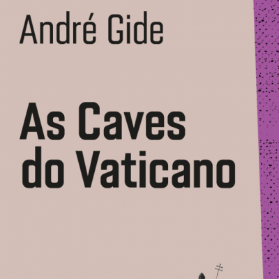 As Caves do Vaticano