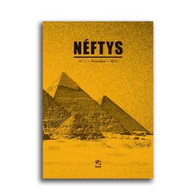 NÉFTYS nº1