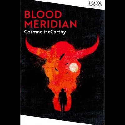 Blood Meridian