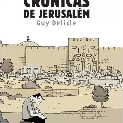 Crónicas de Jerusalém