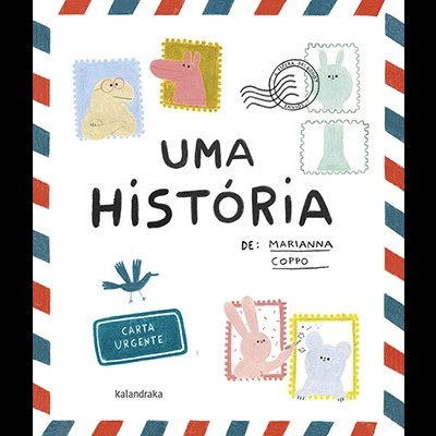 Uma História