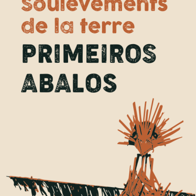 Primeiros Abalos