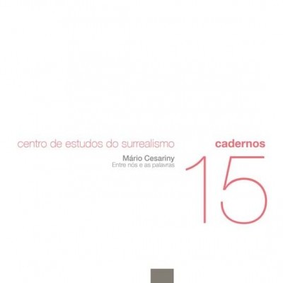 Mário Cesariny: entre nós e as palavras