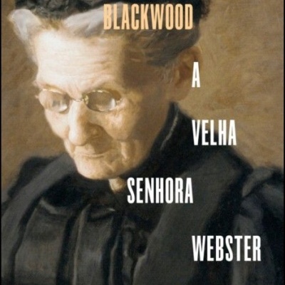 A Velha Senhora Webster