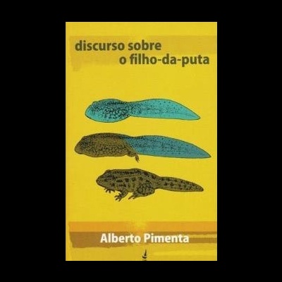 Discurso Sobre o Filho-da-Puta