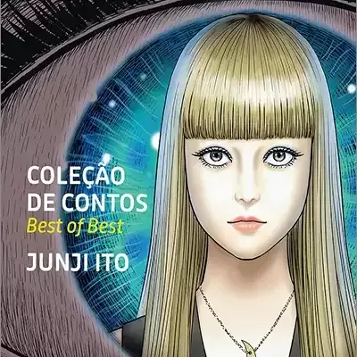 Coleção de Contos Best of Best