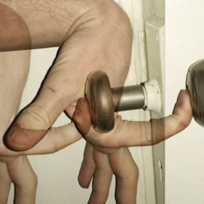 RESIGNAÇÃO INFINITA