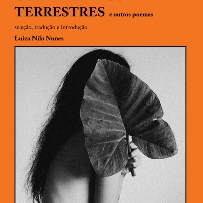 Os elementos terrestres e outros poemas