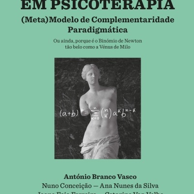 Integração em Psicoterapia