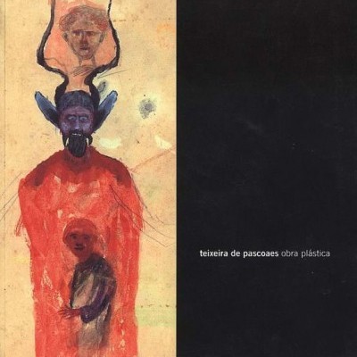 Teixeira de Pascoaes: obra plástica