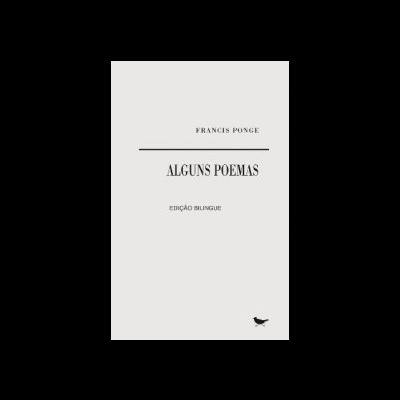 Alguns poemas