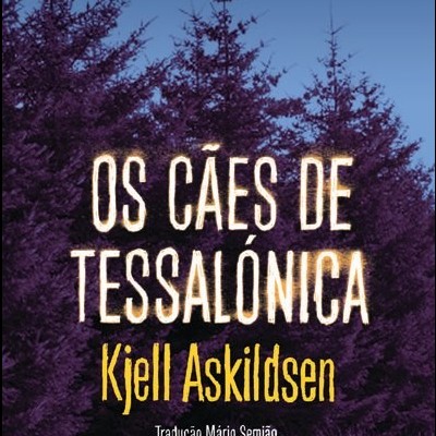 Os Cães de Tessalónica